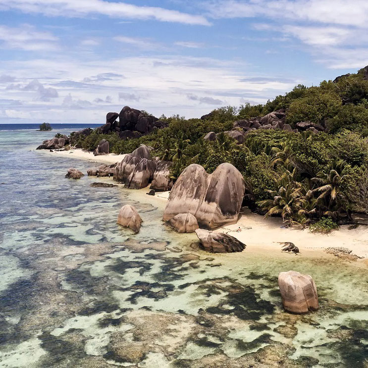 Strandurlaub im Club Med mit All-inclusive-Angeboten und einer Vielzahl an Freizeitaktivitäten.